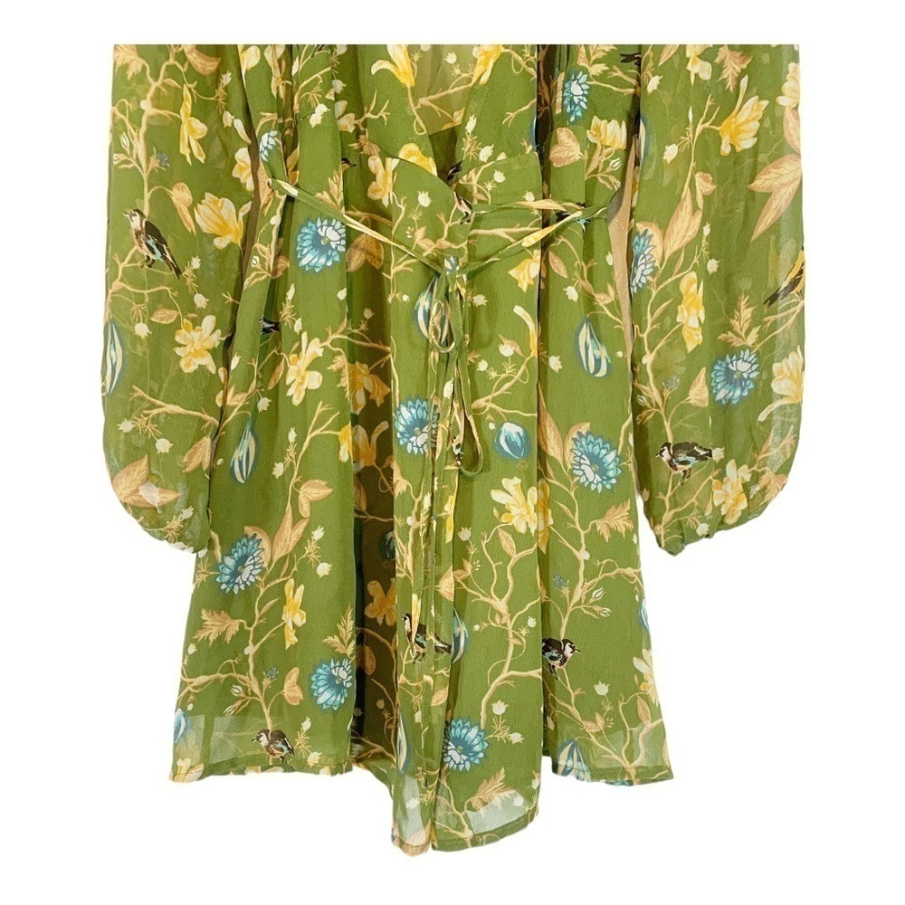 Urban Outfitters Bleeker Dress Size Medium - Picture 7 of 11